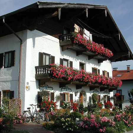 Biererhof Villa Rottau Exterior photo