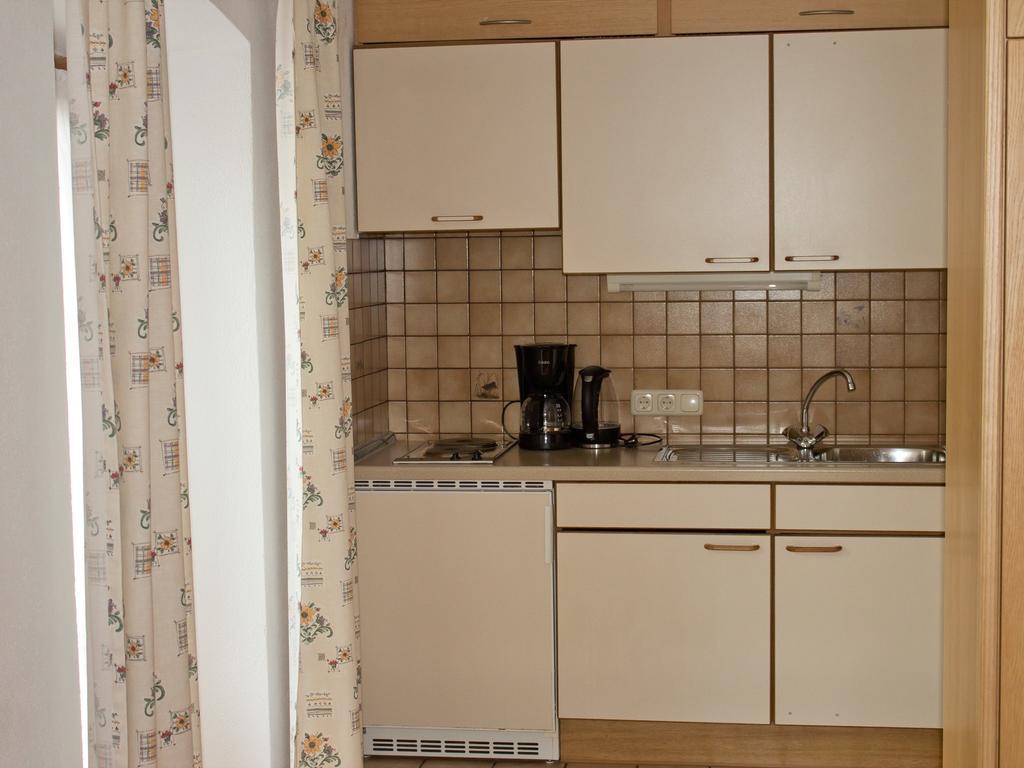 Biererhof Villa Rottau Room photo