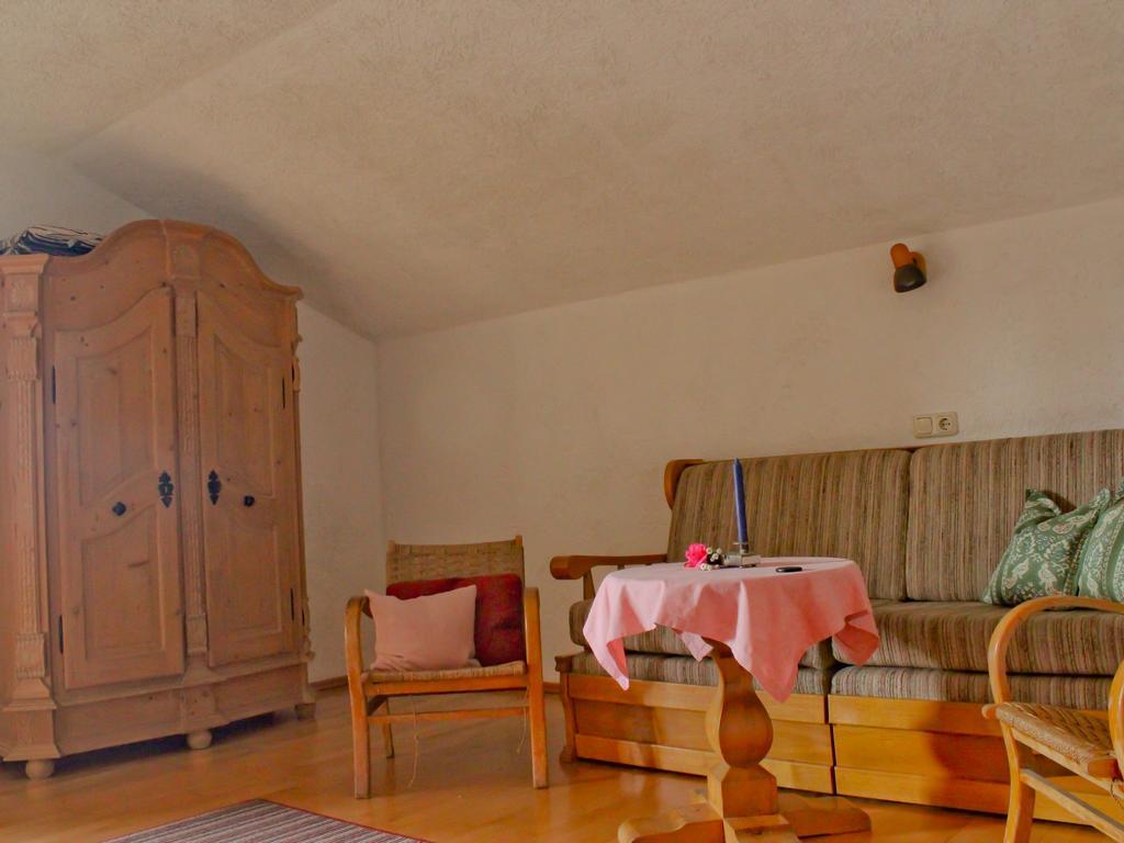 Biererhof Villa Rottau Room photo