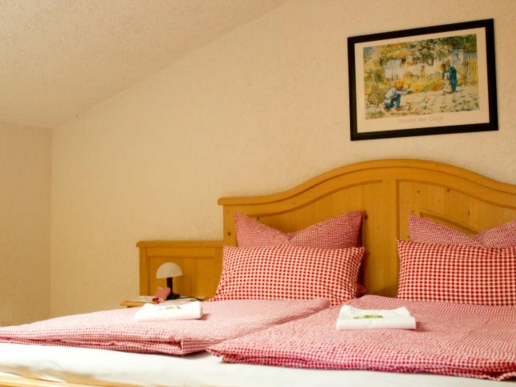 Biererhof Villa Rottau Room photo